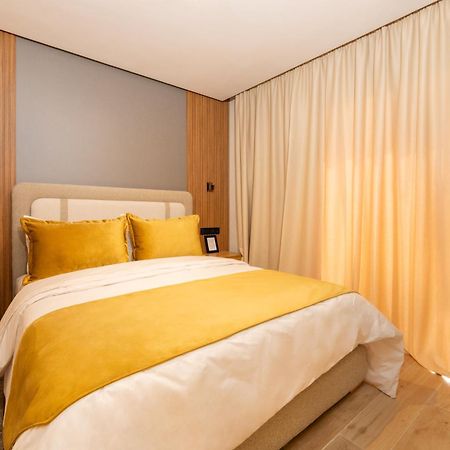 Appart Hotel Rambla Marrákes Kültér fotó