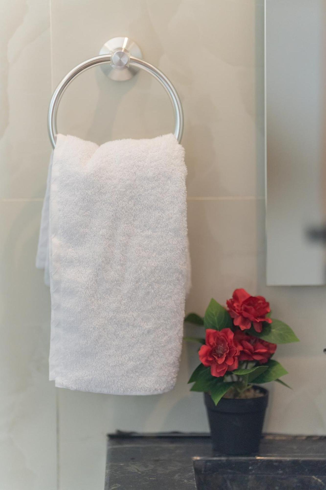 Appart Hotel Rambla Marrákes Kültér fotó