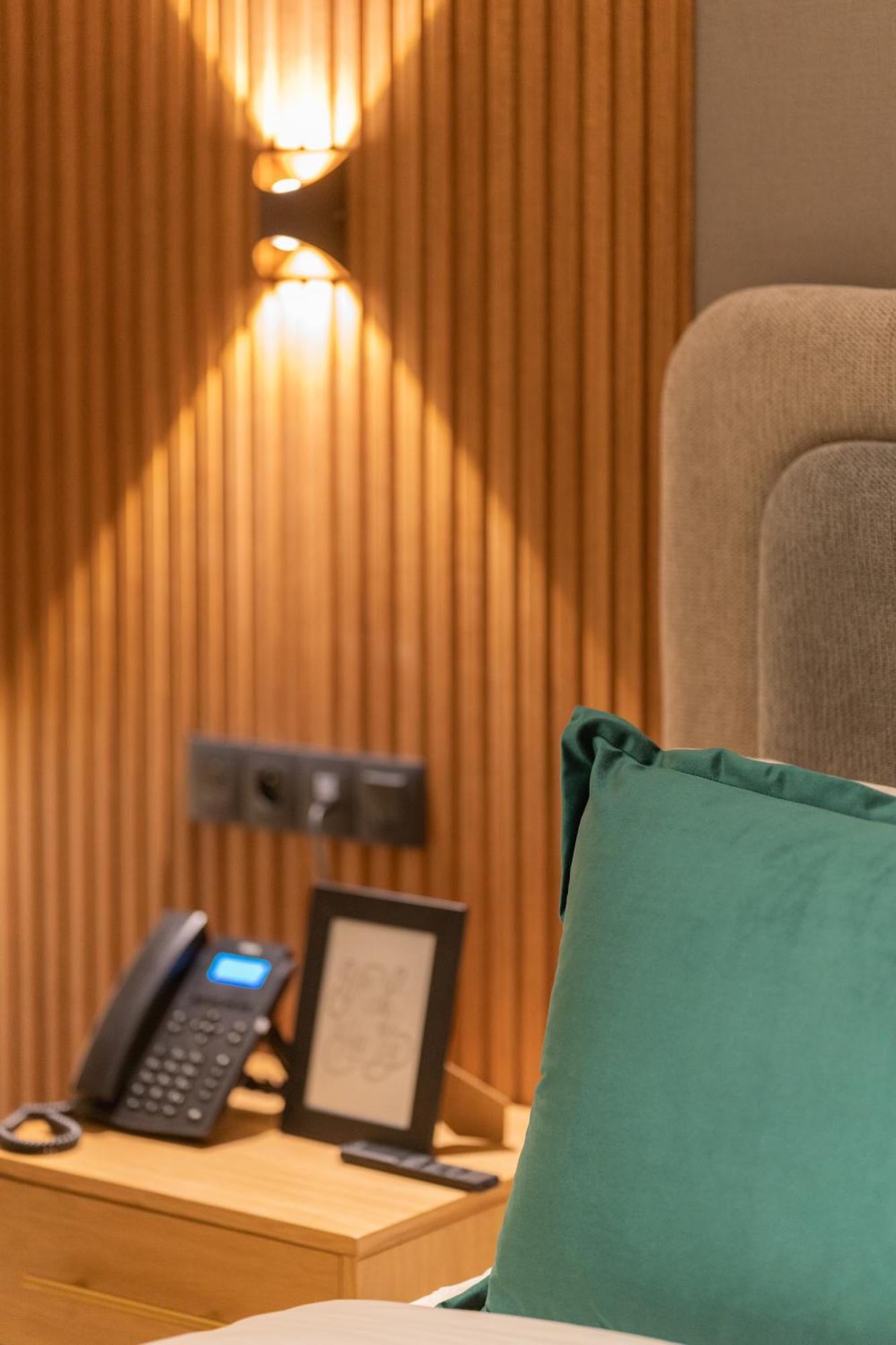 Appart Hotel Rambla Marrákes Kültér fotó