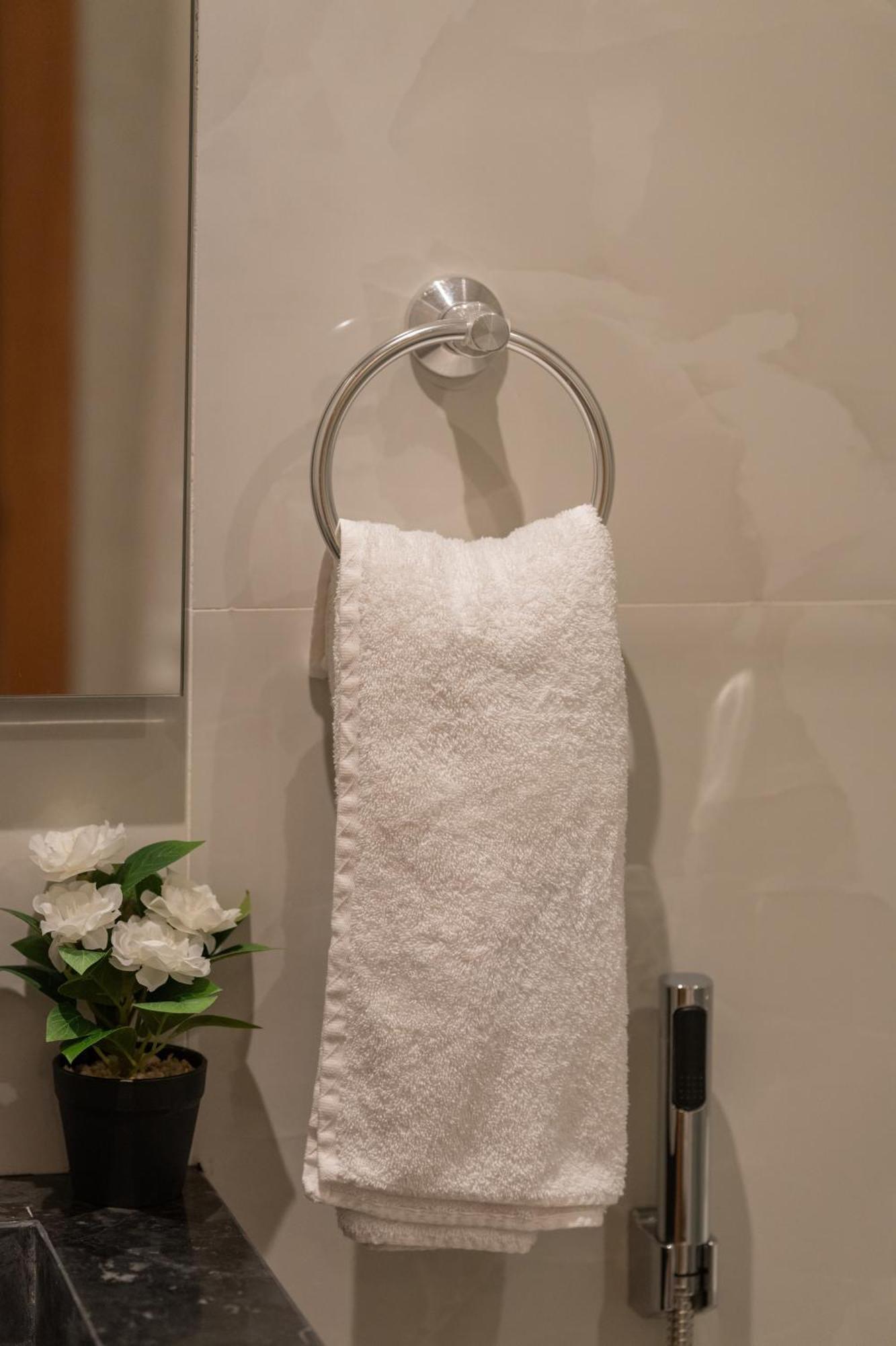 Appart Hotel Rambla Marrákes Kültér fotó