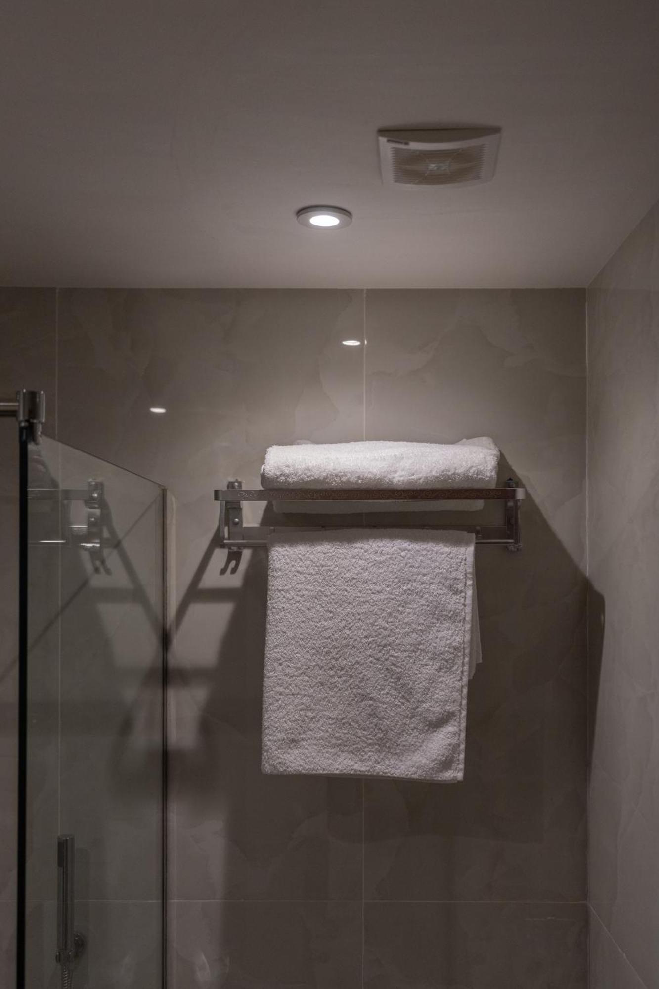 Appart Hotel Rambla Marrákes Kültér fotó