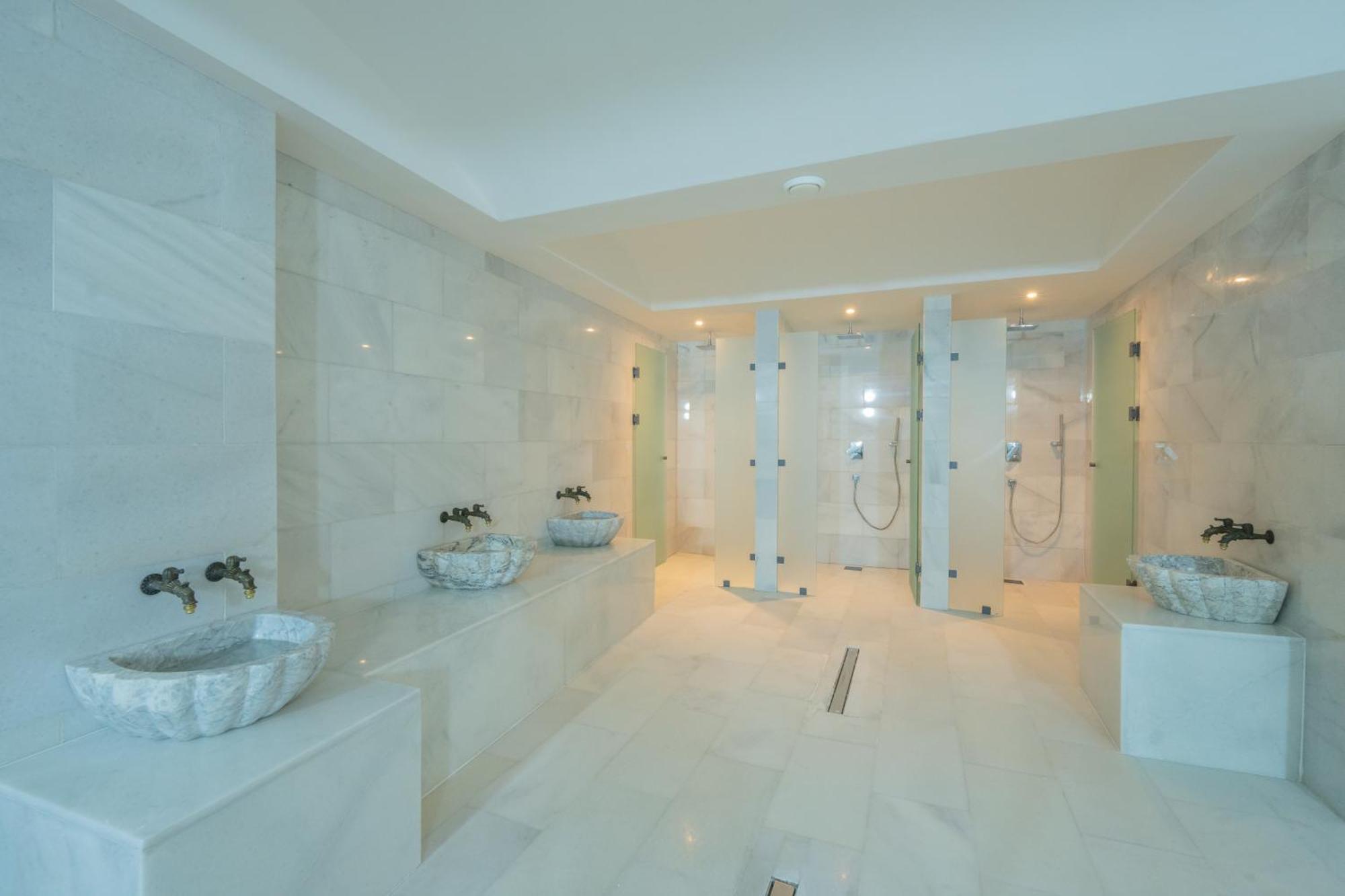 Appart Hotel Rambla Marrákes Kültér fotó