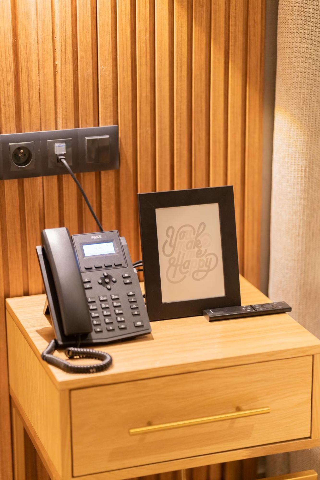 Appart Hotel Rambla Marrákes Kültér fotó