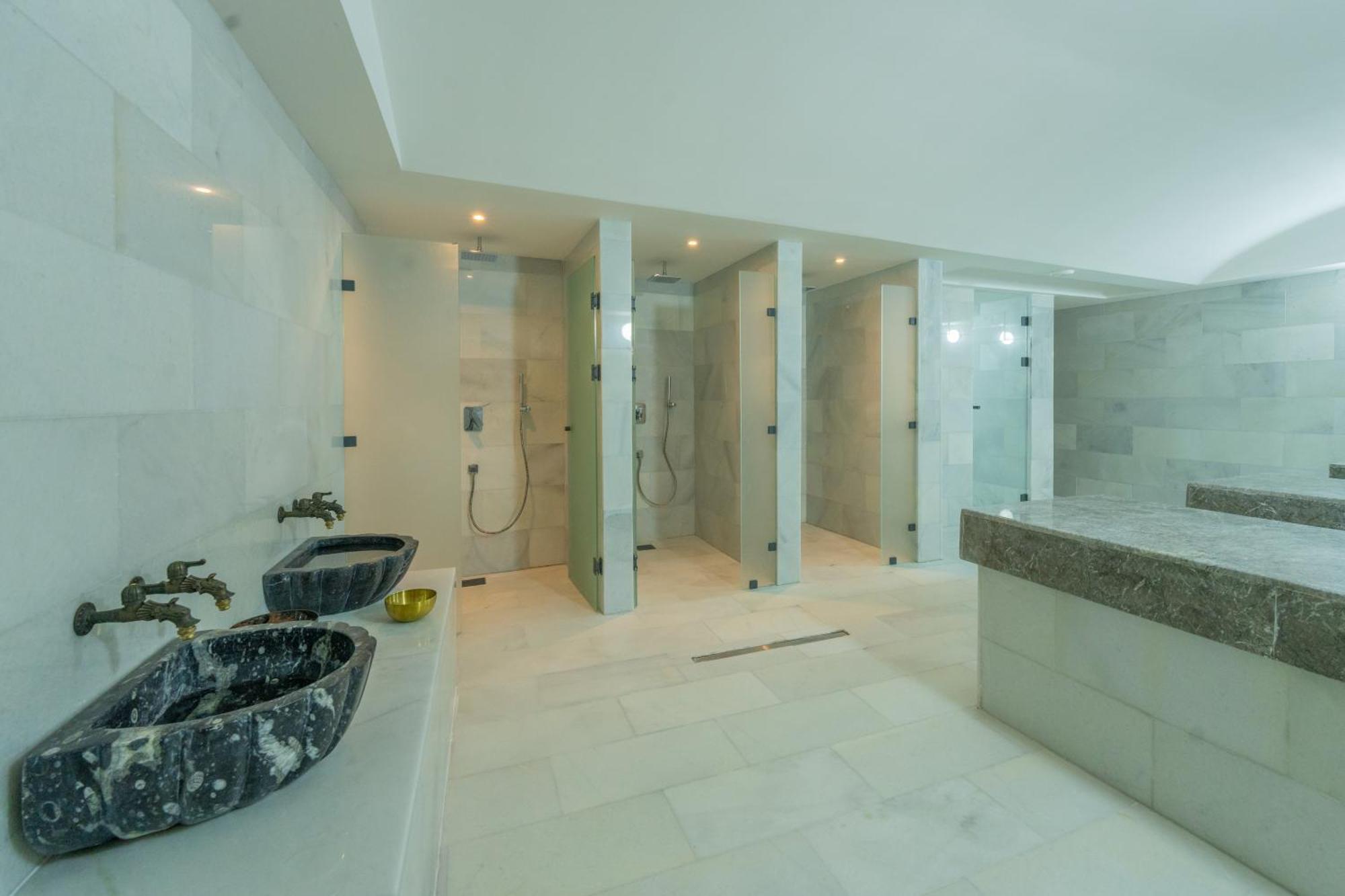 Appart Hotel Rambla Marrákes Kültér fotó