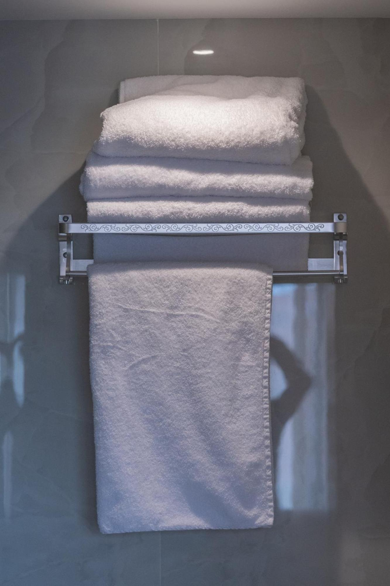 Appart Hotel Rambla Marrákes Kültér fotó
