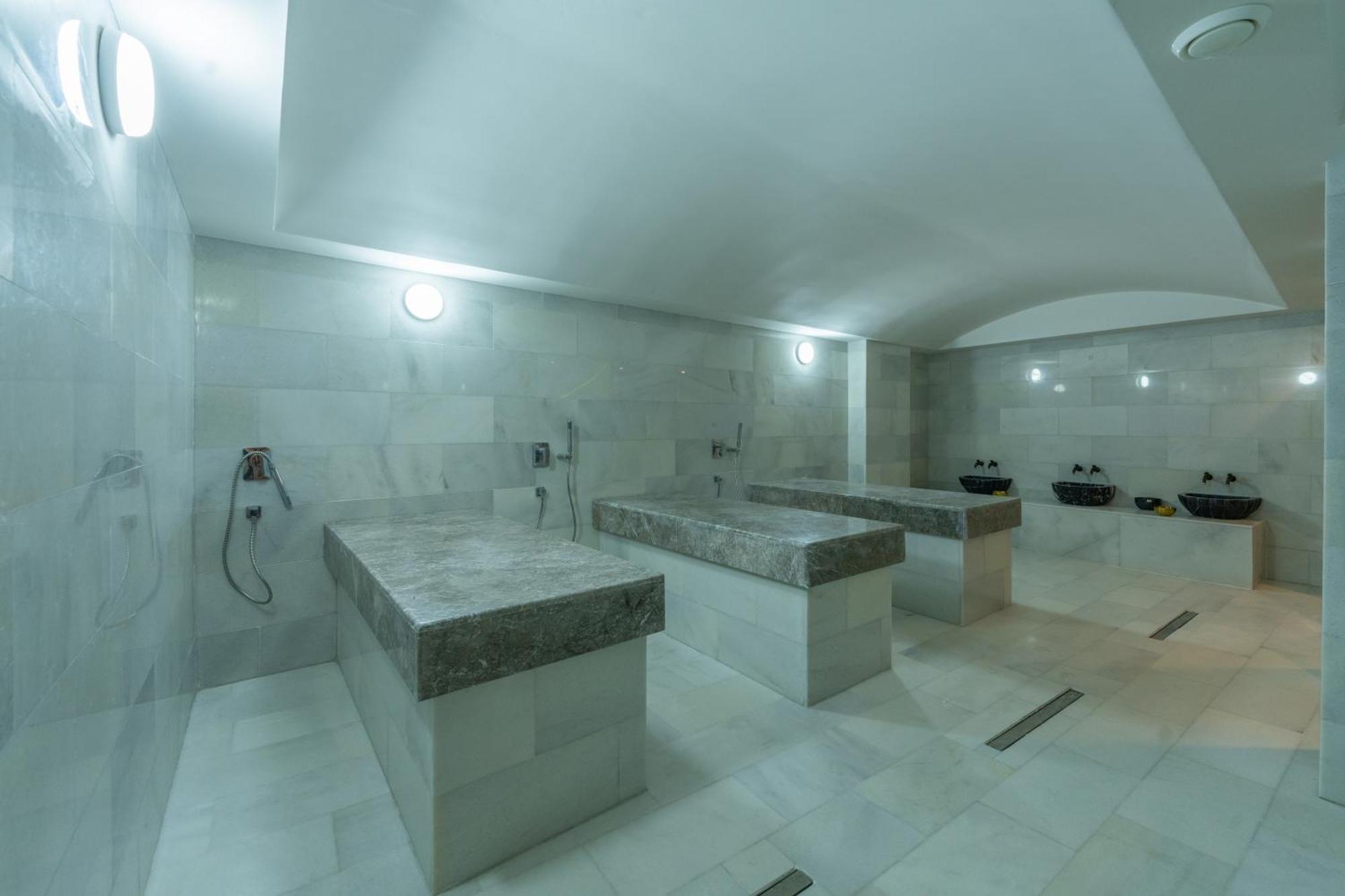 Appart Hotel Rambla Marrákes Kültér fotó